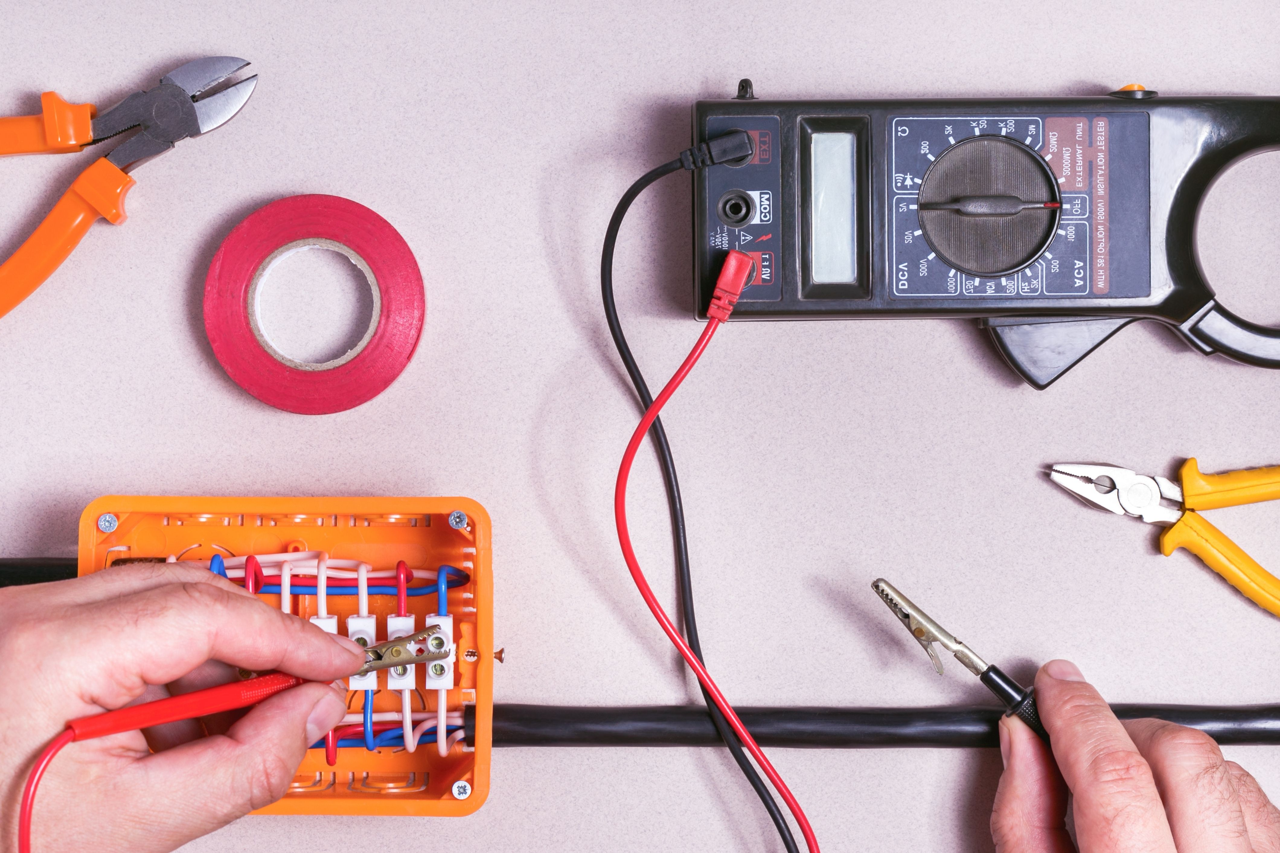 Everything you need to know about PAT testing