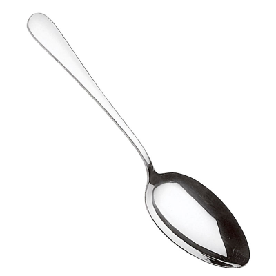 Cutlery Hire / Serving Spoon - Kitchen