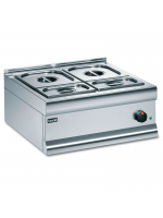 Kitchen hire / Table Top Bain Marie