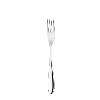 Cutlery Hire / Table Fork - Santol Mirror Finish