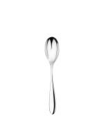 Cutlery Hire / Dessert Spoon - Santol Mirror Finish