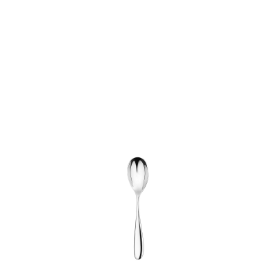 Cutlery Hire / Coffee Spoon - Santol Mirror Finish