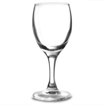 Glass Hire / Port Glass - Elegance