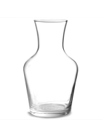 Glass Hire / Water Carafe - 2 Pint