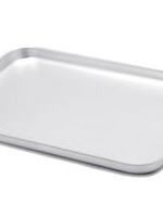 Kitchen hire / Bakewell Pan (420 x 305 x 40mm)