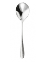 Cutlery Hire / Round Bowl Soup Spoon - Robert Welch Sandstone Bright
