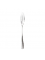 Cutlery Hire / Starter/Dessert Fork - Robert Welch Sandstone Bright