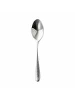 Cutlery Hire / Coffee/Espresso Spoon - Robert Welch Sandstone Bright