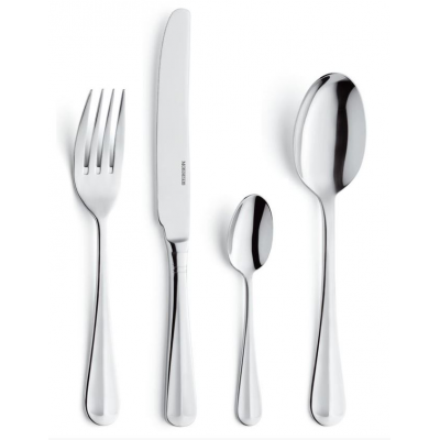 Cutlery Hire / Table Fork - Rattail