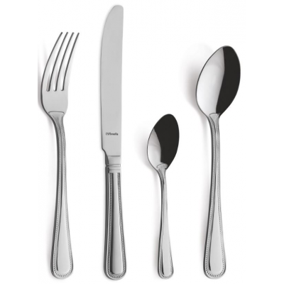 Cutlery Hire / Table Fork - Bead