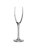 Glass Hire / Champagne Flute - Cabernet Long Stemmed