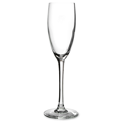 Glass Hire / Champagne Flute - Cabernet Long Stemmed