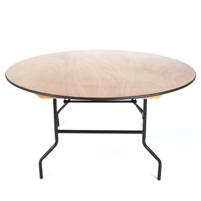 3' Round Table Hire