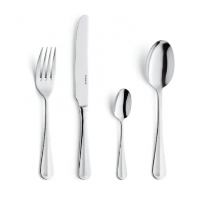 Cutlery Hire / Serving Spoon - Table (Rattail)