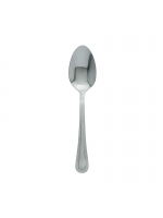 Cutlery Hire / Dessert Spoon - Bead