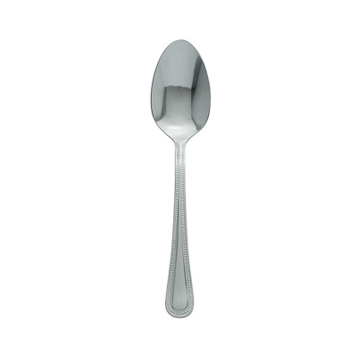 Cutlery Hire / Dessert Spoon - Bead
