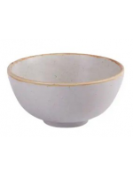Crockery Hire / Stone Tasting Bowl