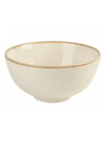 Crockery Hire / Oatmeal Tasting Bowl