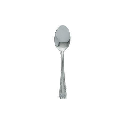 Cutlery Hire / Coffee Spoon - Bead