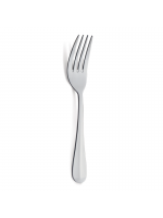 Cutlery Hire / Starter/Dessert Fork - Rattail
