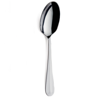 Cutlery Hire / Dessert Spoon - Rattail