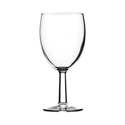 Glass Hire / Wine glass - Savoie Medium