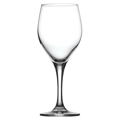Glass Hire / Wine Glass - Primeur Large